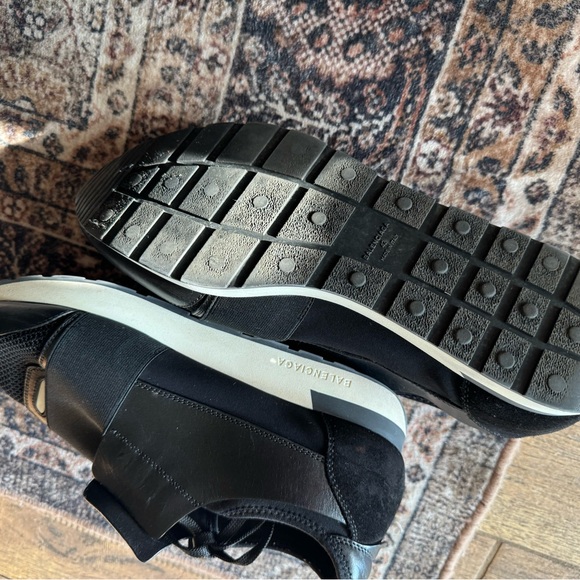 Balenciaga|Luxury Comfort | Sole Height 0.8 | Heel 1.2| Size 42 - Picture 3 of 9